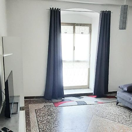 Апартаменты Ferry House Two Специя Экстерьер фото